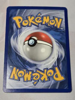 Combusken 39/110 EX Holon Phantoms Pokemon Card Uncommon Reverse Holo Stamped NM - Image 2