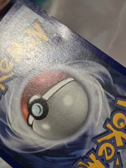 Combusken 39/110 EX Holon Phantoms Pokemon Card Uncommon Reverse Holo Stamped NM - Image 5