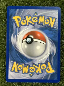 Umbreon 10/90 HGSS Undaunted Cracked Ice Holo Card LP-MP Pokemon - Image 2