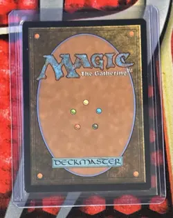 NM Borderless Foil Rest in Peace, MTG, Marvel's Spider-Man, Magic, 6 - Image 2