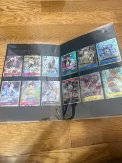 One Piece Premium Card Collection Best Selection Vol 6 - Image 2