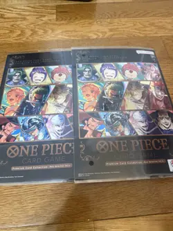 One Piece Premium Card Collection Best Selection Vol 6 - Image 4