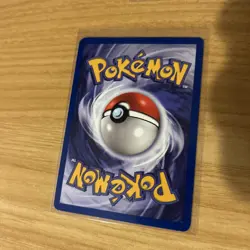 Pokemon Team Rocket 1st Edition Card Bundle - Image 3