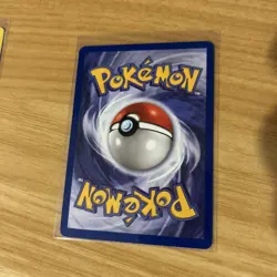 Pokemon Team Rocket 1st Edition Card Bundle - Image 5