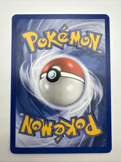 Pokemon Card - Cubone - Team Rocket Returns - 51/109 - Common - LP - 2004 - Image 2