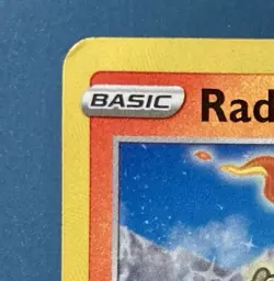 Radiant Charizard 020/159 Crown Zenith Holo Rare Pokemon Card VGC Clean Back - Image 2