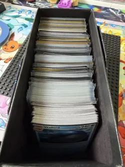 Bulk Lot Cosmos Holos English Pokemon Cards - Image 2