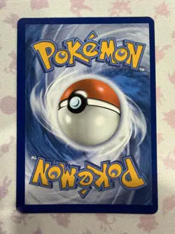 Oricorio ex 024 Me: Mega Evolution Promo Holo Pokemon TCG Card - Image 2