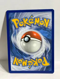 Pokemon TCG Reuniclus 171/162 Temporal Forces Illustration Rare Holo Card NM- - Image 2