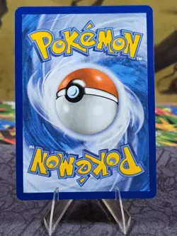 Pokemon TCG Scraggy 138/086 Sv: White Flare Illustration Rare Holo Card NM- - Image 2