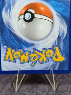 Pokemon TCG Scraggy 138/086 Sv: White Flare Illustration Rare Holo Card NM- - Image 4