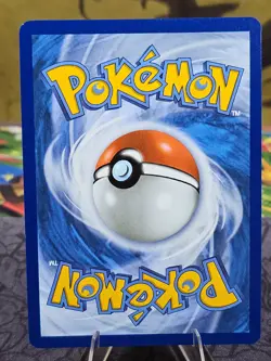Pokemon TCG Scraggy 138/086 Sv: White Flare Illustration Rare Holo Card NM- - Image 5