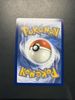 Pokemon TCG Destined Rivals Team Rockets Meowth Card 203/182 Mint Condition - Image 2