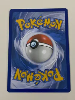 Pokemon Vikavolt Sun & Moon Black Star Promo Holo LP - Plus Free Card - Image 2