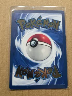 Pikachu 58/102 Celebrations Metal Card English Pokemon TCG *HP/DAMAGED* - Image 4
