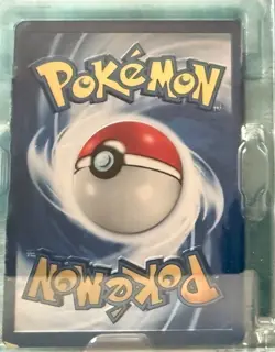 Pikachu Celebrations Gold Metal Card 58/102-Pokemon Ultra Premium Collection-NM - Image 2