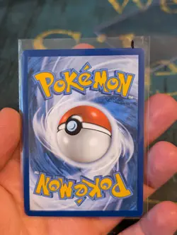 Pokemon Card Pikachu Scarlet & Violet 151 Reverse Holo 025/165 Near Mint - Image 4