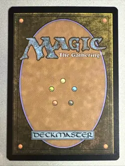 MTG / Helga, Skittish Seer / PRE / #217 / FOIL / Mythic / NM - Image 2