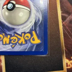 Pokemon TCG Nidoking Base Set Holo Unlimited Rare Card 11/102 - Image 5