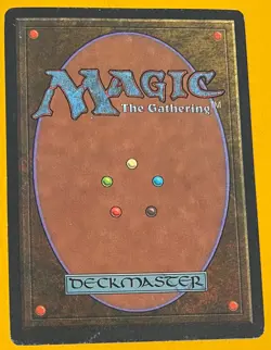 MTG MOX PEARL Unlimited (OldManMTG 007-505) - Image 2