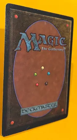 MTG MOX PEARL Unlimited (OldManMTG 007-505) - Image 4