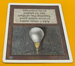 MTG MOX PEARL Unlimited (OldManMTG 007-505) - Image 5