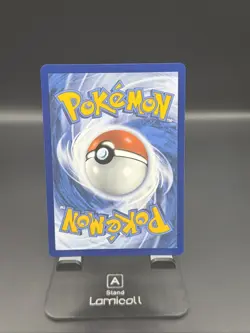 Pokemon Galarian Zappos TCG Illustration Rare Card SWSH283 English Holo - Image 2