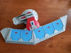 Yu-Gi-Oh Duel Disk Card Launcher By Kazuki Takahashi Vintage 1996 Working - Image 1