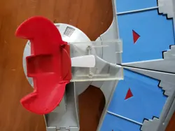 Yu-Gi-Oh Duel Disk Card Launcher By Kazuki Takahashi Vintage 1996 Working - Image 2