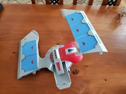 Yu-Gi-Oh Duel Disk Card Launcher By Kazuki Takahashi Vintage 1996 Working - Image 3