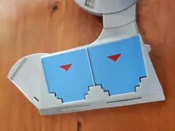 Yu-Gi-Oh Duel Disk Card Launcher By Kazuki Takahashi Vintage 1996 Working - Image 4
