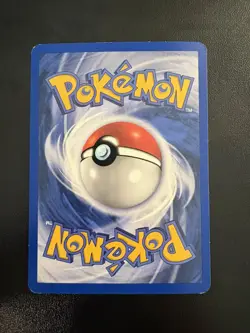 Dark Blastoise 3/82 - Team Rocket Unlimited Holo - Pokemon Card LP - Image 2