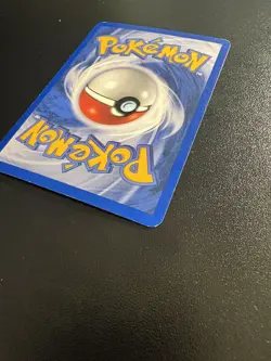 Dark Blastoise 3/82 - Team Rocket Unlimited Holo - Pokemon Card LP - Image 3