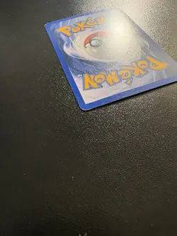 Dark Blastoise 3/82 - Team Rocket Unlimited Holo - Pokemon Card LP - Image 5