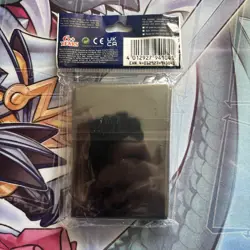 Yu-Gi-Oh! I:P Masquerena Card Sleeves (50 Pack) - Konami New & Sealed - Image 2