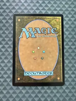 MTG Monstrous Rage #0072 Borderless Mythic Marvel Universe Eternal-Legal (MAR) - Image 4
