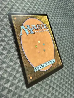 MTG Monstrous Rage #0072 Borderless Mythic Marvel Universe Eternal-Legal (MAR) - Image 5