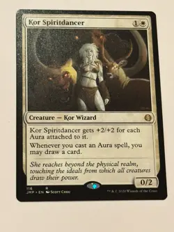 Kor Spiritdancer Jumpstart Regular - Image 1