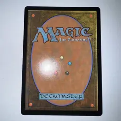 MTG Lost Cavern Of Ixalan Commander Wedding Ring Borderless NM - Image 2