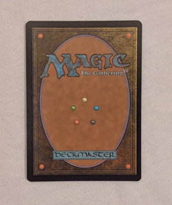 Monster Manual Commander Legends Battle for Baldur's Gate Foil Near Mint 242/361 - Image 2