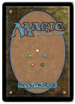 MTG Castle Locthwain - Throne of Eldraine Lightly Played English - Image 2
