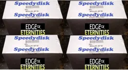 4X MTG Edge of Eternities EOE Factory Sealed Complete Full Set Magic - Image 1