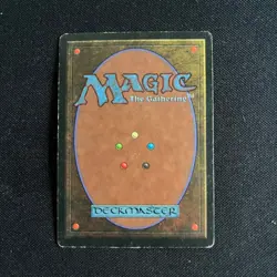 Tropical Island (Revised Edition) - Magic the Gathering (MtG) - Image 4