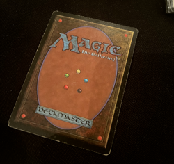 Tropical Island (Revised Edition) - Magic the Gathering (MtG) - Image 5