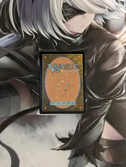 Sundown Pass (Borderless) 305 Secrets of Strixhaven Regular - Image 2