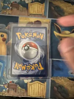FAST SHIP! Mega Evolution: Air Balloon 166/132 NM+ Clean Copy! - Image 2