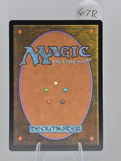 Rishkar's Expertise 170 Commander: Adventures in the Forgotten Realms Regular NM - Image 5