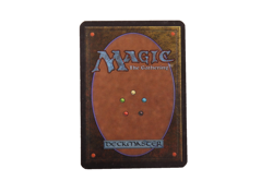 MTG Magic The Gathering Alpha Unholy Strength - Image 2