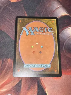 Parallax Wave X1 Mtg Nemesis Lp - Image 2