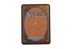 MTG Fireball, Sorcery, Alpha Edition, Magic the Gathering, Mark Tedin - Image 2